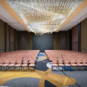 Otel Sofitel Downtown, Dubai
