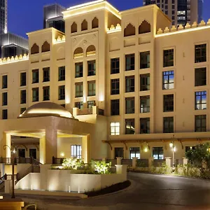 Otel Boulevard, Autograph Collection, Dubai
