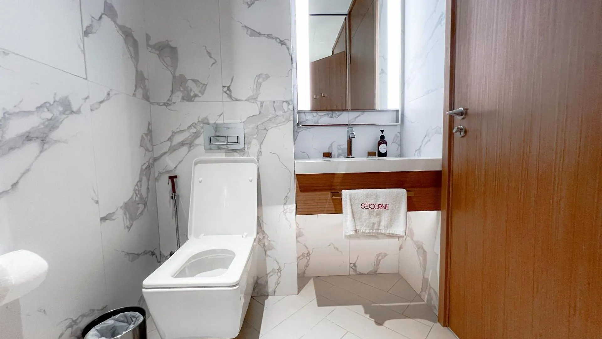 #25 High End 2Br In The Address Dubai Opera Apartman 0*,