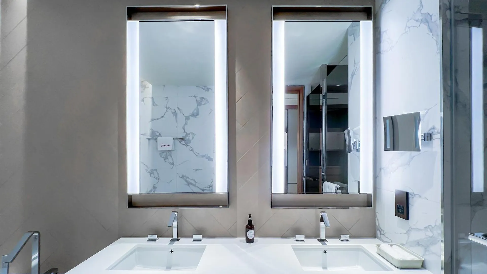 #25 High End 2Br In The Address Dubai Opera Apartman Egyesült Arab Emírségek