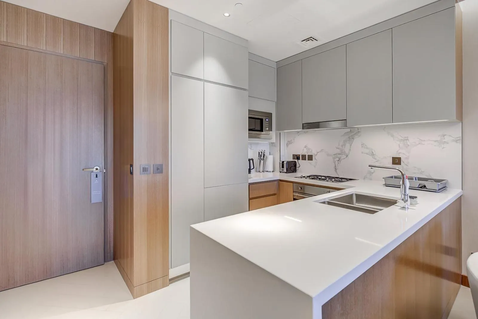 Appartement #25 High End 2Br In The Address Dubai Opera