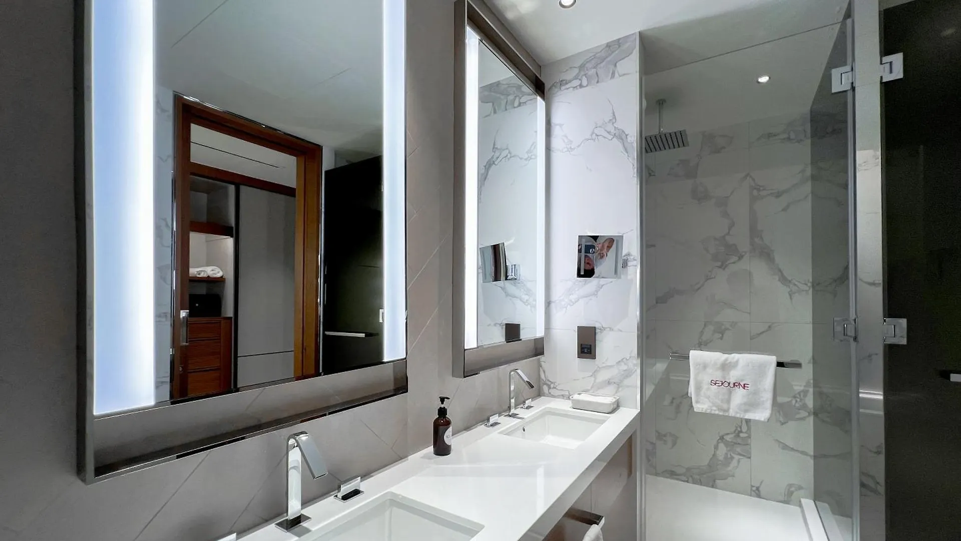 Appartement #25 High End 2Br In The Address Dubai Opera Émirats arabes unis