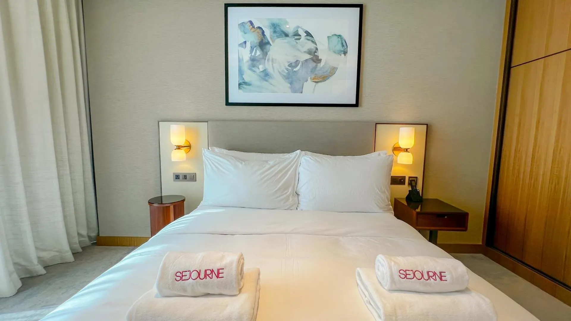 Appartement #25 High End 2Br In The Address Dubai Opera Émirats arabes unis